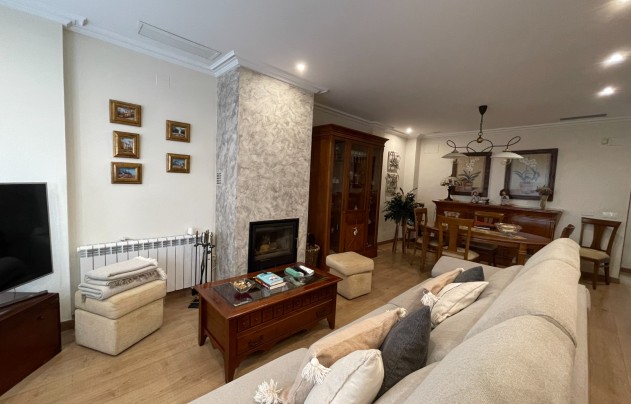 Resale - House - Elche - Center