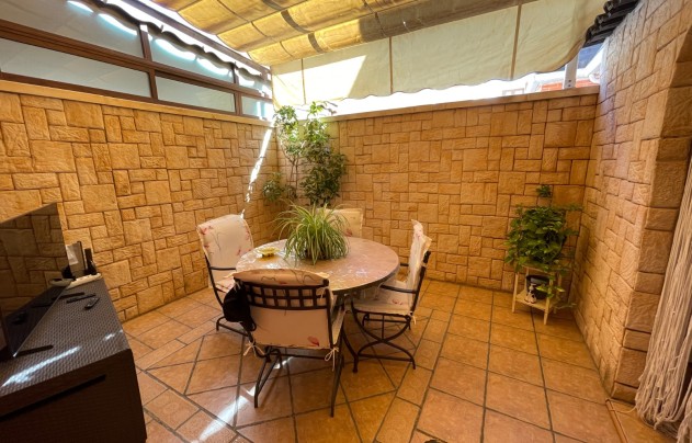 Resale - House - Elche - Center