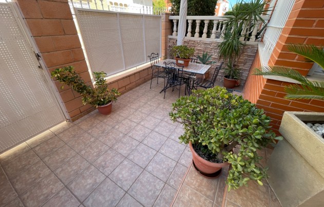 Resale - House - Elche - Center