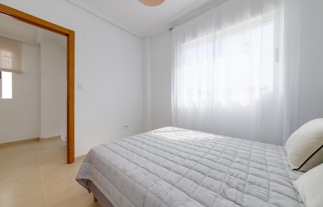 New Build - Villa - San Fulgencio - El Oasis