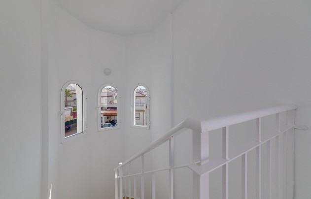 New Build - Villa - San Fulgencio - El Oasis