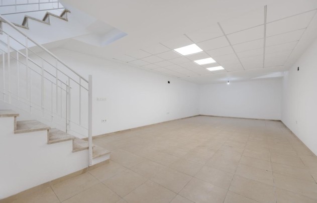 New Build - Villa - San Fulgencio - El Oasis