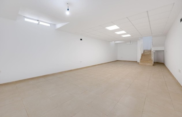 New Build - Villa - San Fulgencio - El Oasis