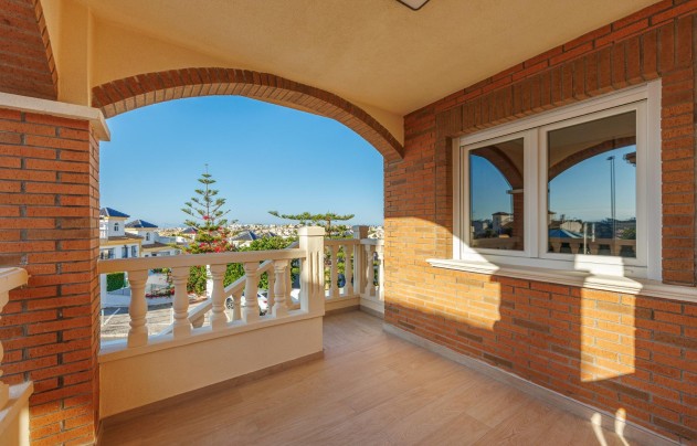 Obra nueva - Villa - Rojales - Ciudad Quesada