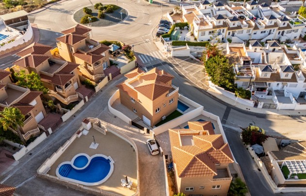 Obra nueva - Villa - Rojales - Ciudad Quesada