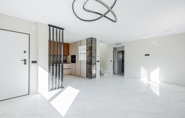 Obra nueva - Villa - Rojales - Ciudad Quesada