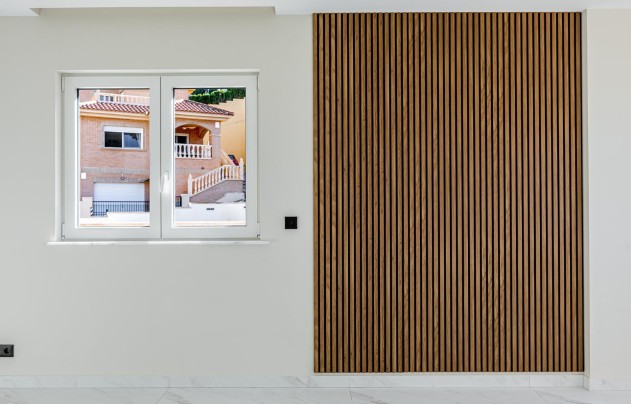 Obra nueva - Villa - Rojales - Ciudad Quesada