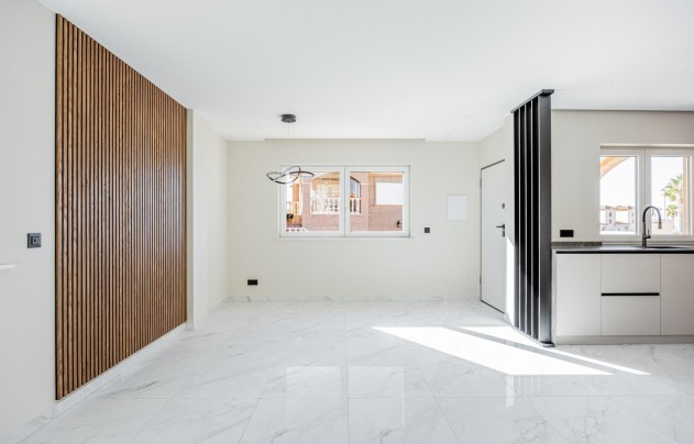 Obra nueva - Villa - Rojales - Ciudad Quesada