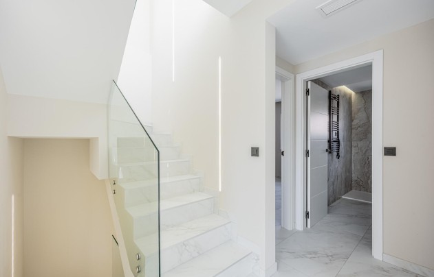 Obra nueva - Villa - Rojales - Ciudad Quesada