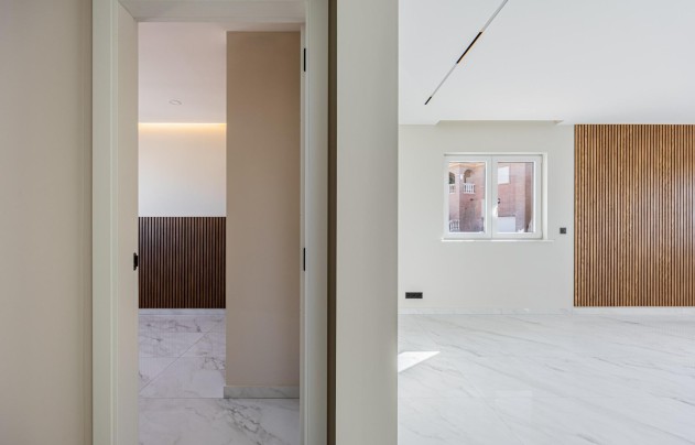 Obra nueva - Villa - Rojales - Ciudad Quesada