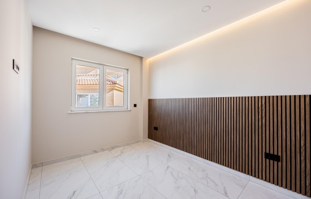 Obra nueva - Villa - Rojales - Ciudad Quesada