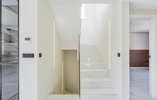 Obra nueva - Villa - Rojales - Ciudad Quesada