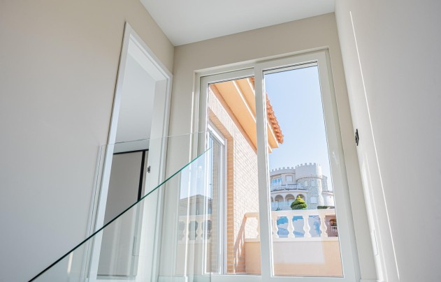 Obra nueva - Villa - Rojales - Ciudad Quesada