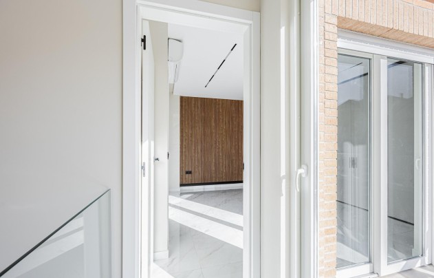 Obra nueva - Villa - Rojales - Ciudad Quesada