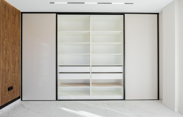 Obra nueva - Villa - Rojales - Ciudad Quesada