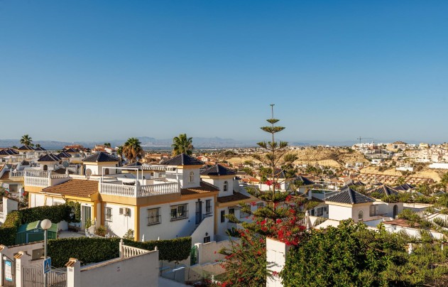 Obra nueva - Villa - Rojales - Ciudad Quesada