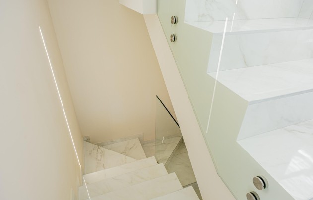 Obra nueva - Villa - Rojales - Ciudad Quesada