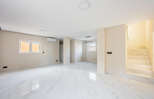 Obra nueva - Villa - Rojales - Ciudad Quesada