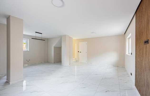 Obra nueva - Villa - Rojales - Ciudad Quesada