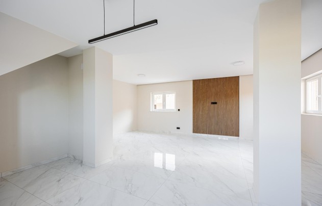 Obra nueva - Villa - Rojales - Ciudad Quesada