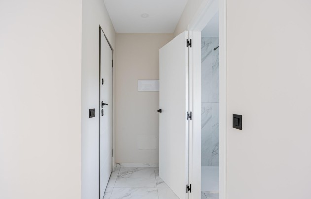 Obra nueva - Villa - Rojales - Ciudad Quesada