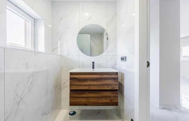 Obra nueva - Villa - Rojales - Ciudad Quesada