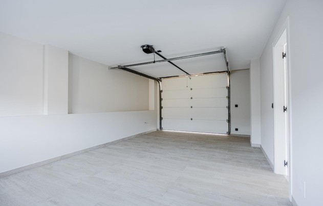 Obra nueva - Villa - Rojales - Ciudad Quesada