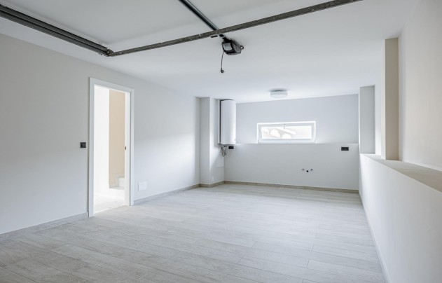 Obra nueva - Villa - Rojales - Ciudad Quesada