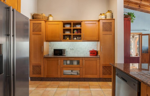 Resale - Villa - Catral