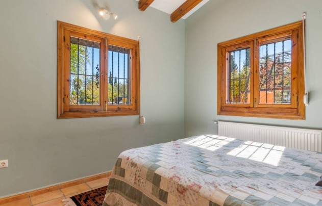 Resale - Villa - Catral