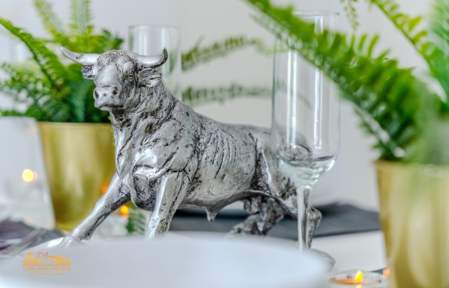 Resale - Villa - Orihuela Costa - Villamartín