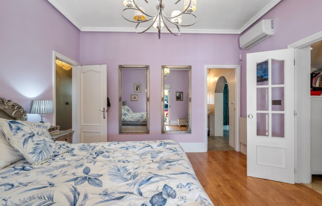 Resale - Villa - Almoradí - Las Heredades