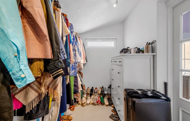 Resale - Villa - Almoradí - Las Heredades