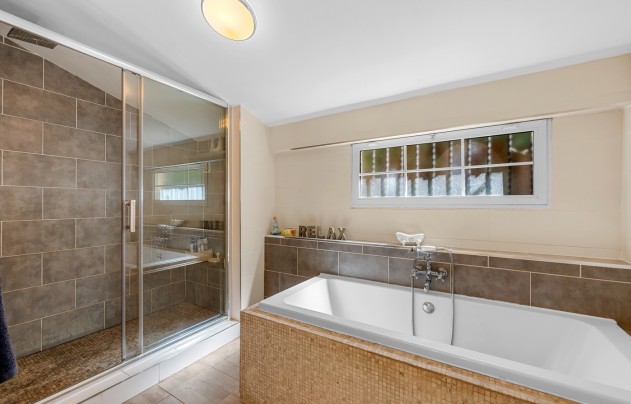 Resale - Villa - Almoradí - Las Heredades