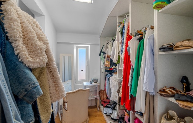 Resale - Villa - Almoradí - Las Heredades