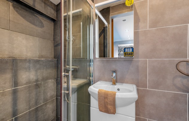 Resale - Villa - Almoradí - Las Heredades