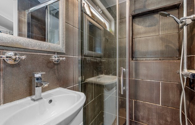 Resale - Villa - Almoradí - Las Heredades