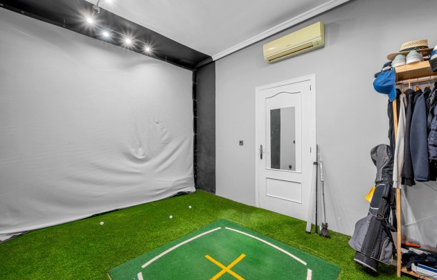 Resale - Villa - Almoradí - Las Heredades