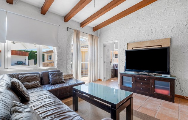 Resale - Villa - Almoradí - Las Heredades