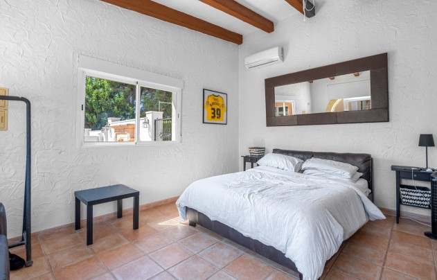 Resale - Villa - Almoradí - Las Heredades