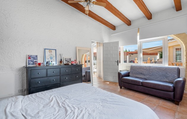 Resale - Villa - Almoradí - Las Heredades