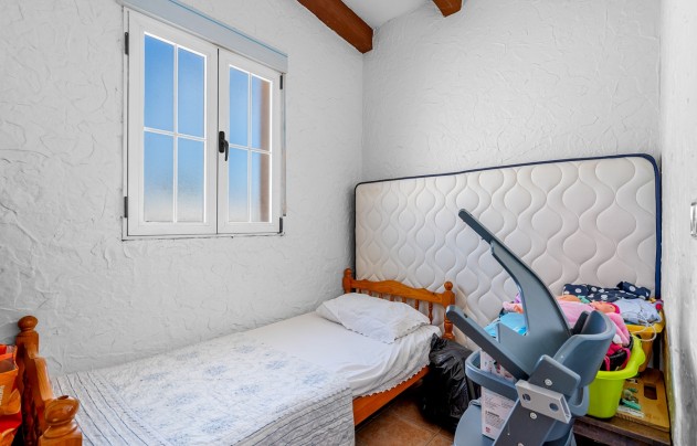 Resale - Villa - Almoradí - Las Heredades