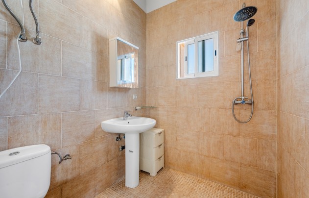 Resale - Villa - Almoradí - Las Heredades