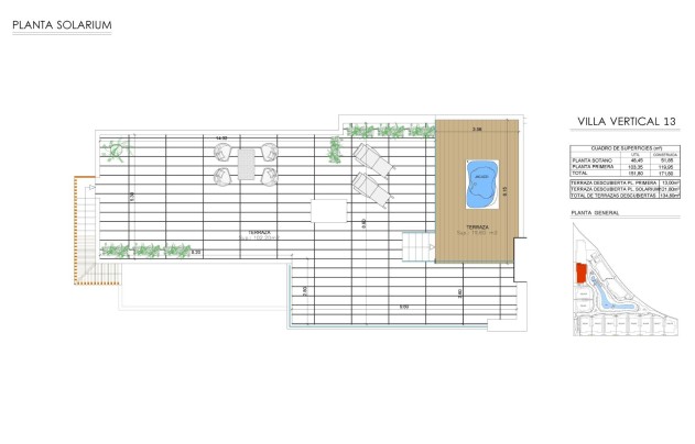 New Build - Apartment - San Juan de los Terreros - Mar De Pulpí