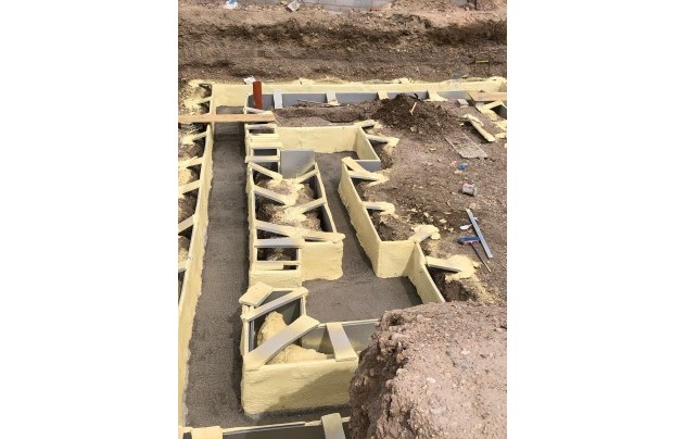 New Build - Villa - Puerto de Mazarron - El Alamillo