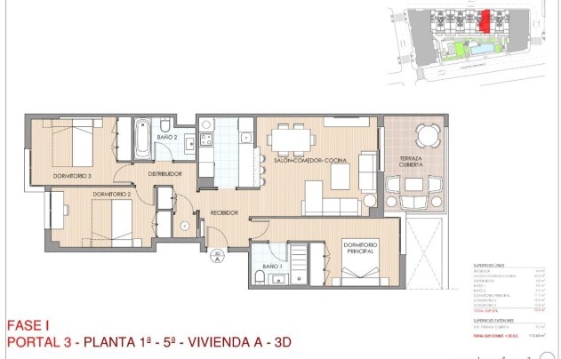 New Build - Apartment - Aguilas - Playa de Levante