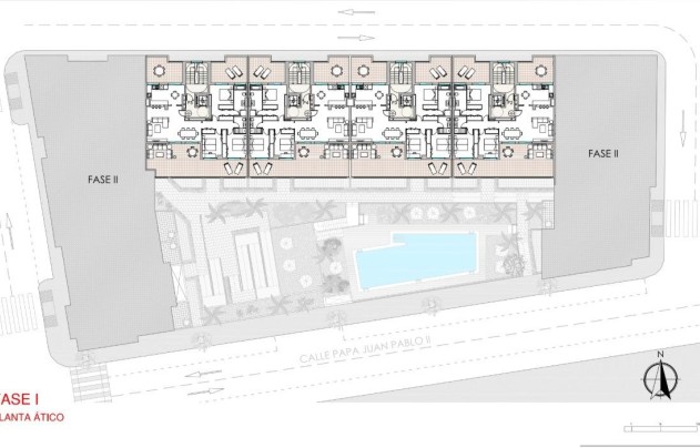 New Build - Apartment - Aguilas - Playa de Levante