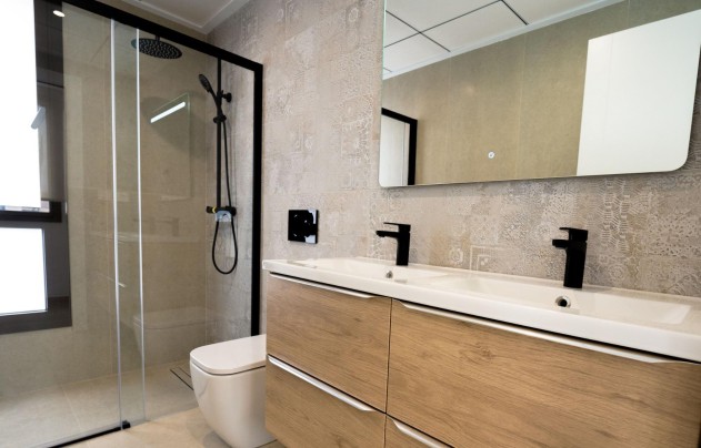 New Build - Villa - Almoradí - Las Heredades