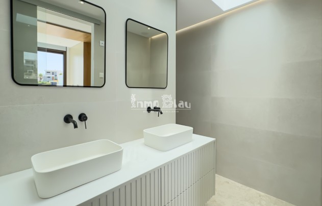 Resale - Villa - Finestrat - Cala de Finestrat