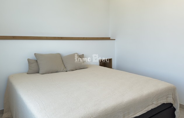 Resale - Villa - Finestrat - Cala de Finestrat